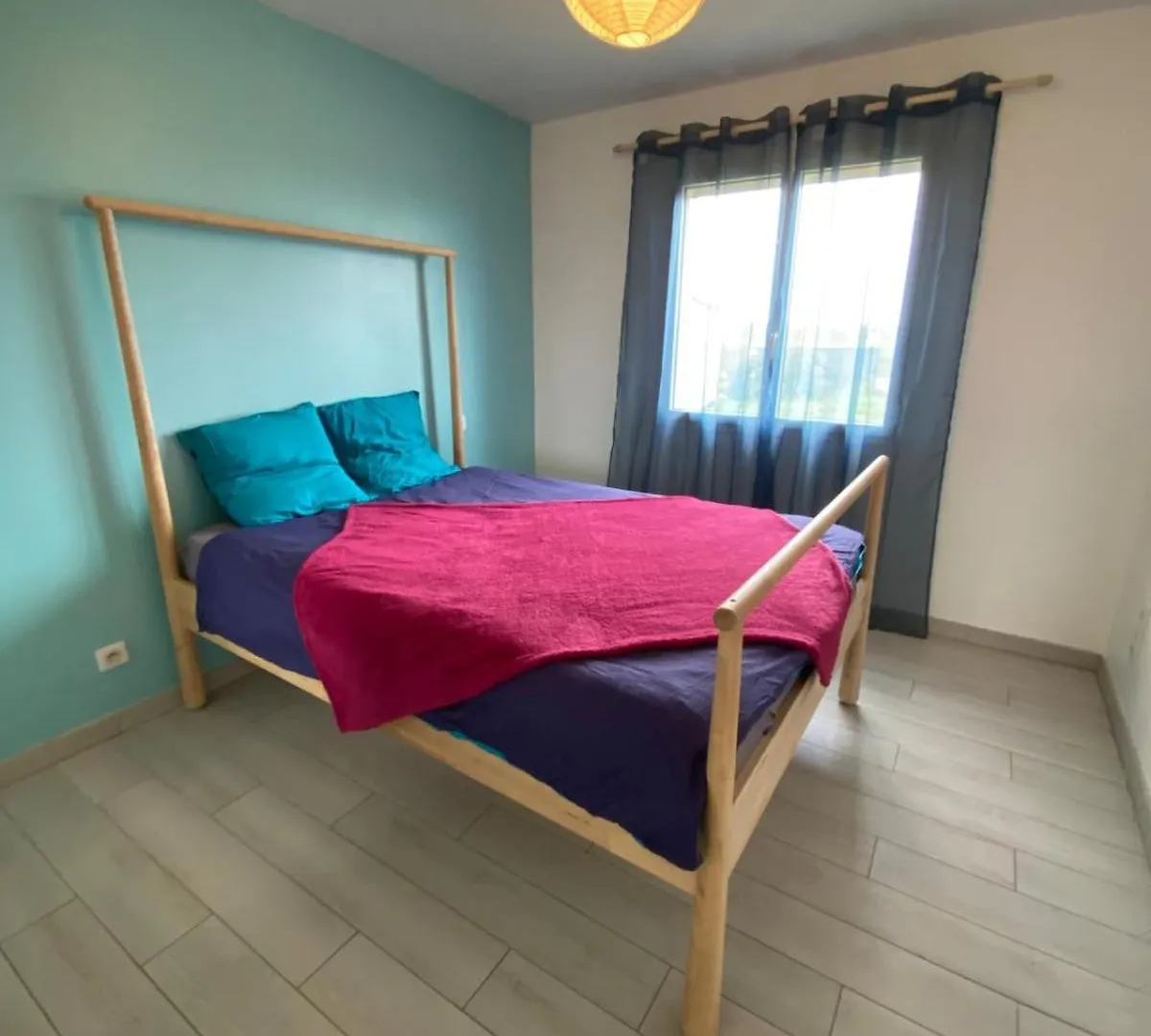 Vakantiehuis 