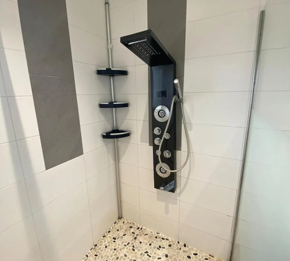 Vakantiehuis 